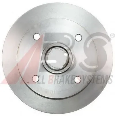 Тормозной диск A.B.S. купить