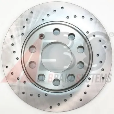 Тормозной диск SPORTLINE A.B.S. купить