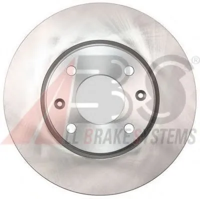 Тормозной диск A.B.S. купить