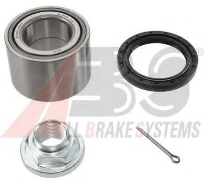 Комплект подшипника ступицы колеса A.B.S. купить