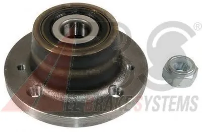 ? колесн. ступицы = A.B.S. купить