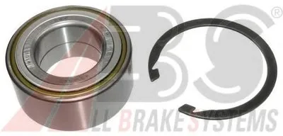 Комплект подшипника ступицы колеса A.B.S. купить