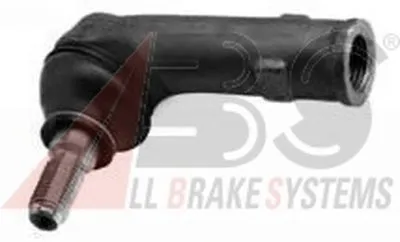 Наконечник поперечной рулевой тяги A.B.S. купить