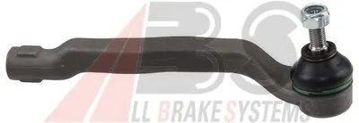 Наконечник поперечной рулевой тяги A.B.S. купить
