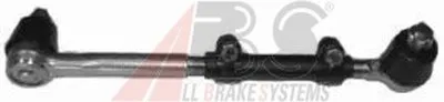 Поперечная рулевая тяга A.B.S. купить