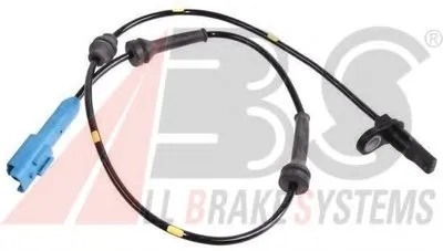 Датчик, частота вращения колеса A.B.S. купить