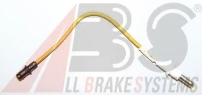 Сигнализатор, износ тормозных колодок A.B.S. купить