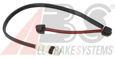 Сигнализатор, износ тормозных колодок A.B.S. купить