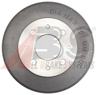 Тормозной барабан A.B.S. купить