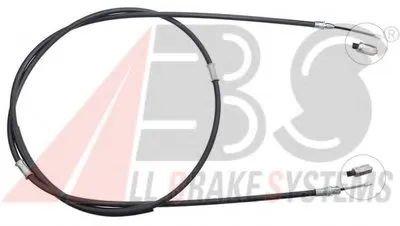 Трос, стояночная тормозная система A.B.S. купить