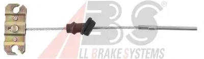 Трос, стояночная тормозная система A.B.S. купить