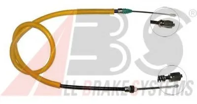Трос, стояночная тормозная система A.B.S. купить
