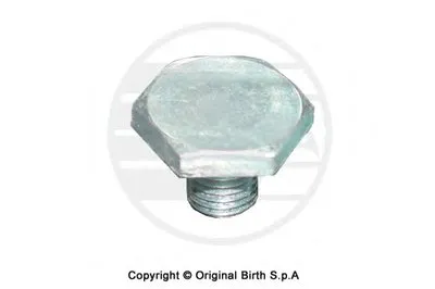 Резьбовая пробка, масляный поддон BIRTH купить