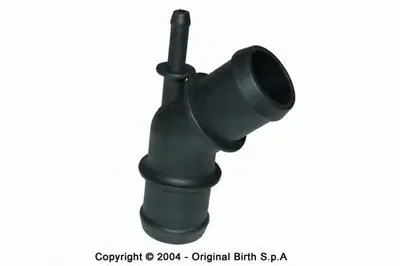 Фланец охлаждающей жидкости BIRTH купить