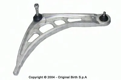 Рычаг независимой подвески колеса, подвеска колеса BIRTH купить