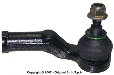 Наконечник поперечной рулевой тяги BIRTH купить