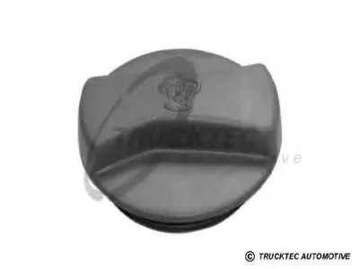 Крышка, резервуар охлаждающей жидкости TRUCKTEC AUTOMOTIVE купить