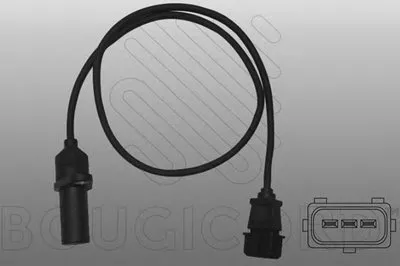 Датчик импульсов, маховик BOUGICORD купить