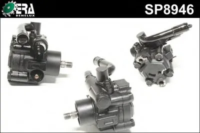 Гидравлический насос, рулевое управление ERA Benelux купить