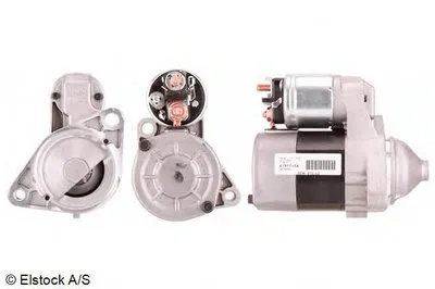 Стартер ELSTOCK купить