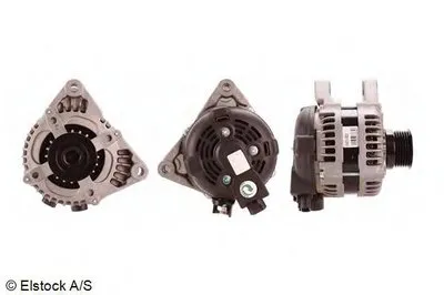 Генератор ELSTOCK купить