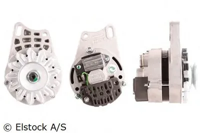 Генератор ELSTOCK купить