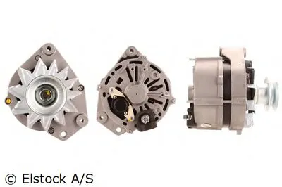 Генератор ELSTOCK купить