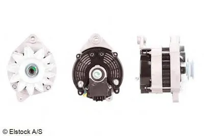 Генератор ELSTOCK купить