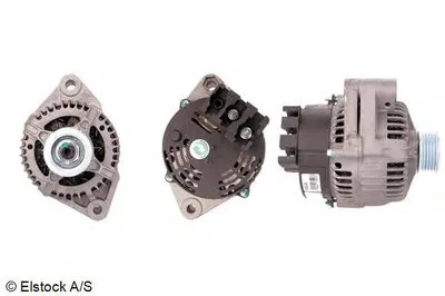 Генератор ELSTOCK купить