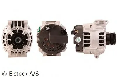 Генератор ELSTOCK купить