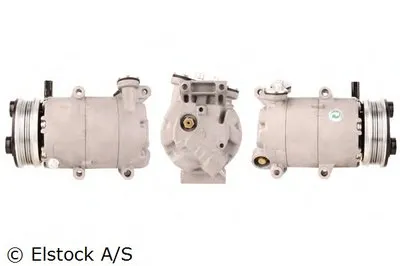 Компрессор, кондиционер ELSTOCK купить