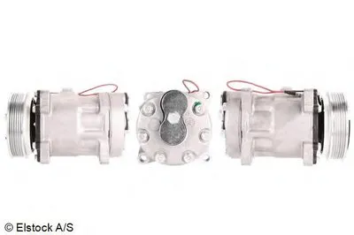 Компрессор, кондиционер ELSTOCK купить