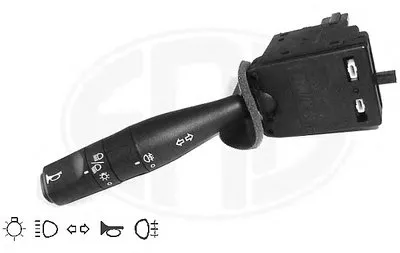 Выключатель на колонке рулевого управления ERA купить