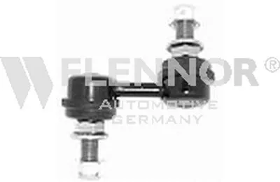 Тяга / стойка, стабилизатор FLENNOR купить