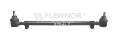 Поперечная рулевая тяга FLENNOR купить