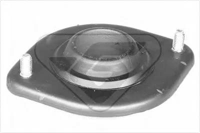 Опора стойки амортизатора HUTCHINSON купить