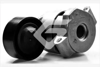 Натяжной ролик, поликлиновой  ремень HUTCHINSON купить