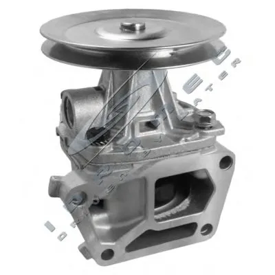 Водяной насос CAR купить