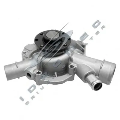 Водяной насос CAR купить