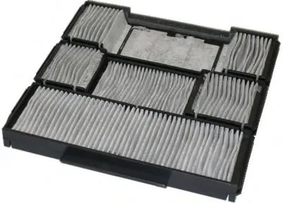 Фильтр, воздух во внутренном пространстве HOFFER купить