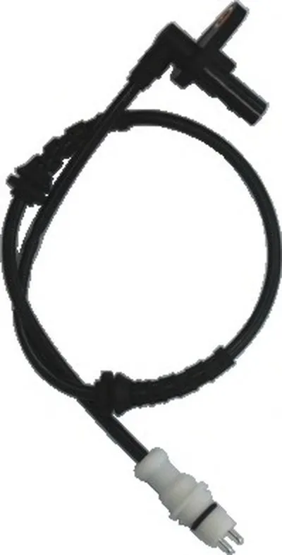 Датчик, частота вращения колеса HOFFER купить