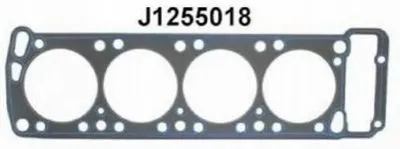 Прокладка, головка цилиндра NIPPARTS купить