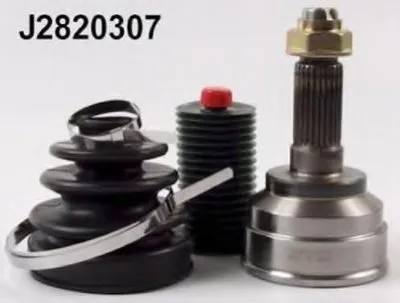 Шарнирный комплект, приводной вал NIPPARTS купить
