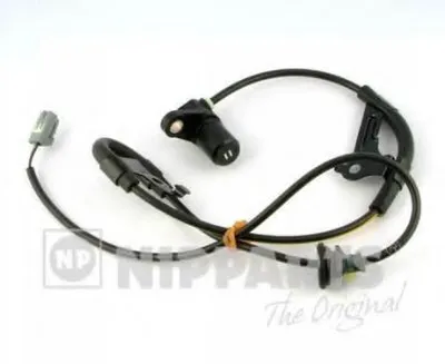 Датчик, частота вращения колеса NIPPARTS купить