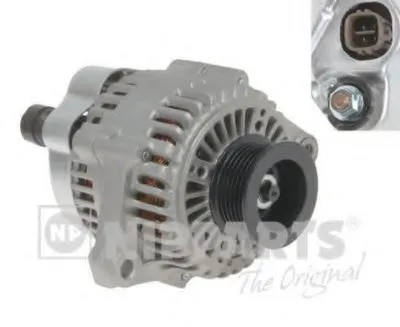 Генератор NIPPARTS купить