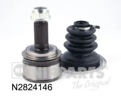 Шарнирный комплект, приводной вал NIPPARTS купить