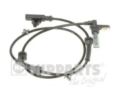 Датчик, частота вращения колеса NIPPARTS купить