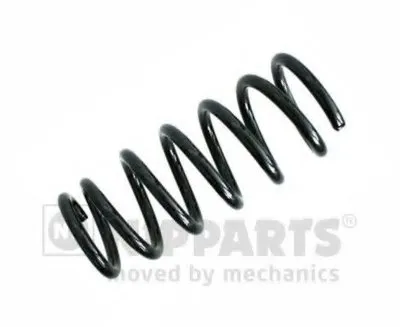 винтовая пружина NIPPARTS купить