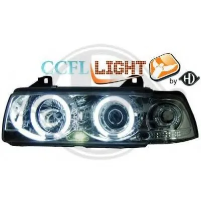 Комплект главных фар HD Tuning DIEDERICHS купить