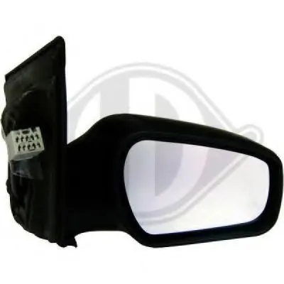 Наружное зеркало DIEDERICHS купить